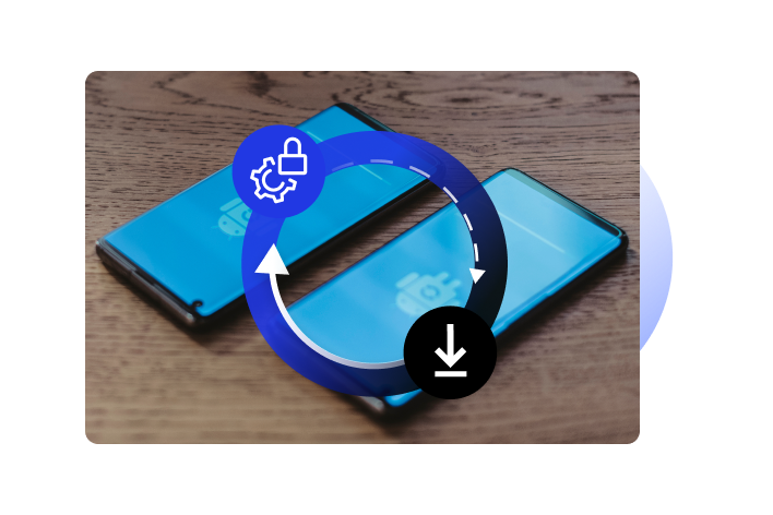 [Image] Segurança e manutenção aprimoradas